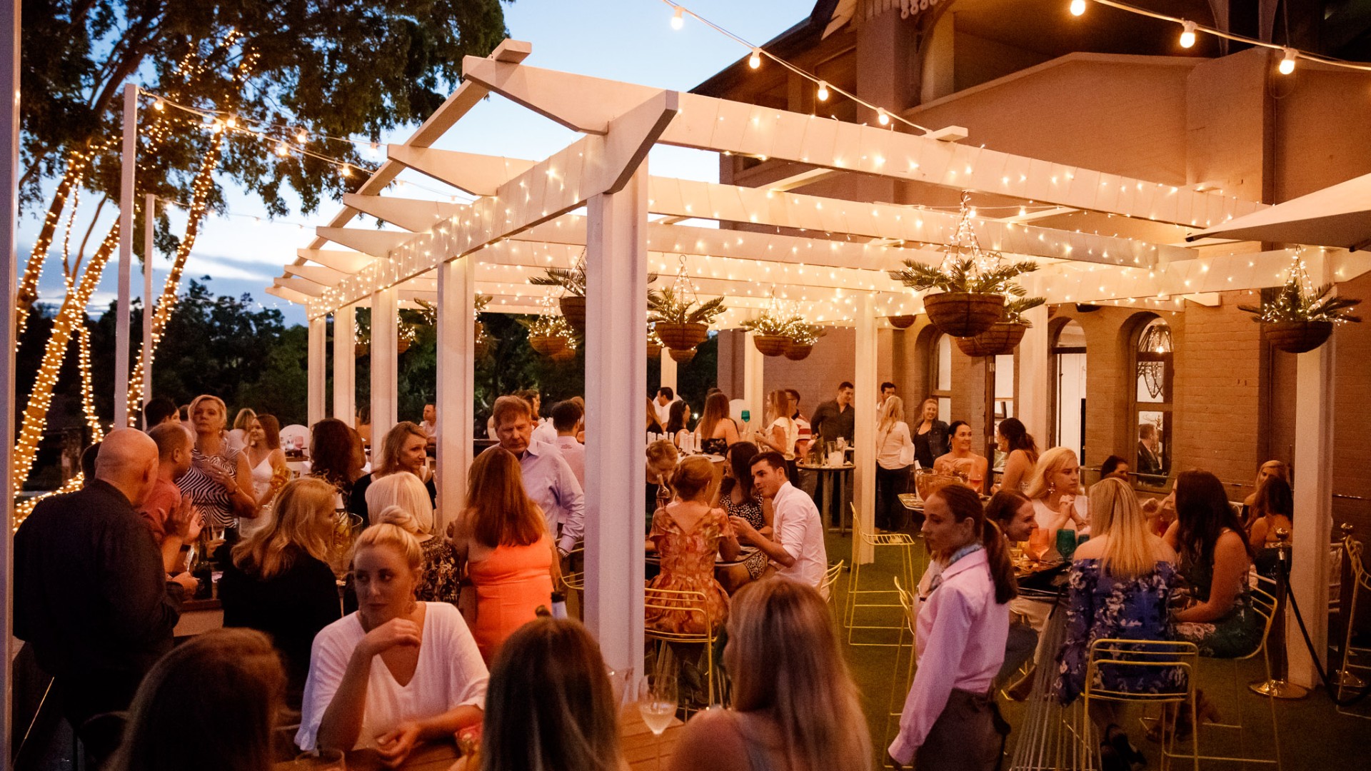 Brisbane's most diverse offering for indoor and outdoor events ...