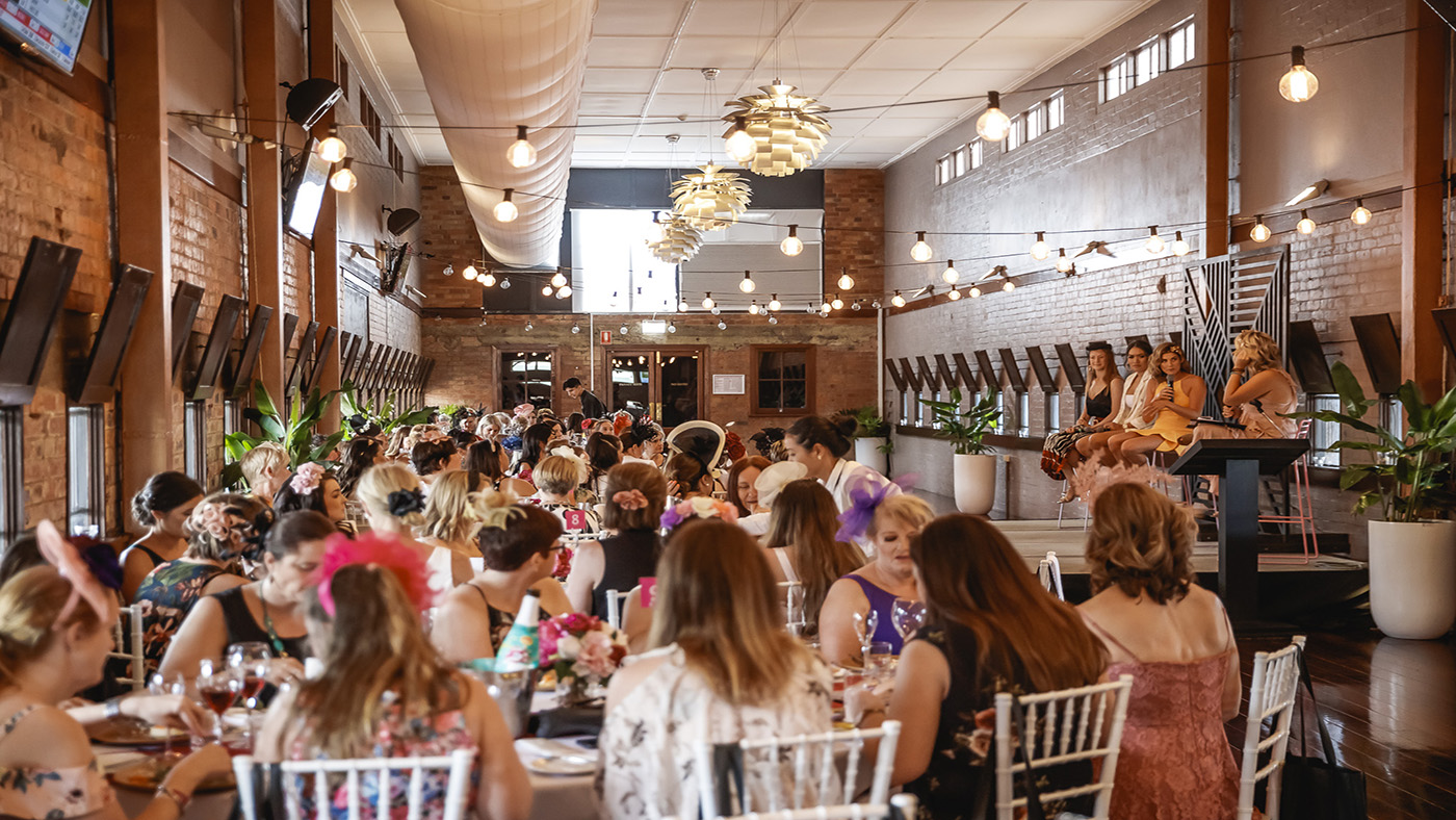 Brisbane Racing Club | Brisbane Event Planner