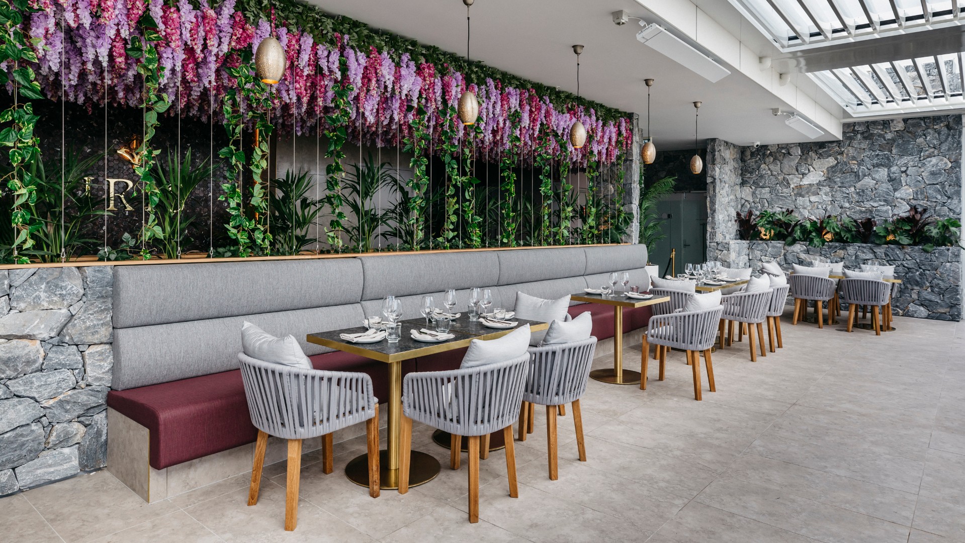 Iris Rooftop | Brisbane Event Planner