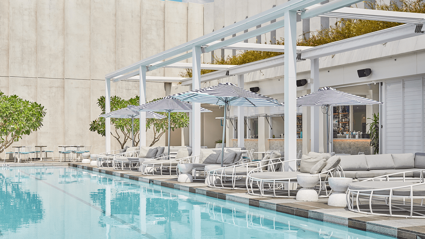 Lina Rooftop | Brisbane Event Planner