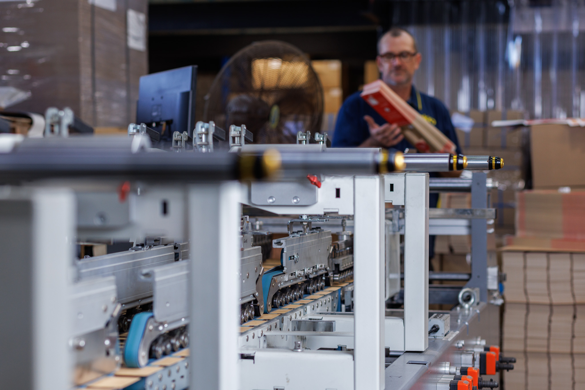Brisbane's key industries | Choose Brisbane