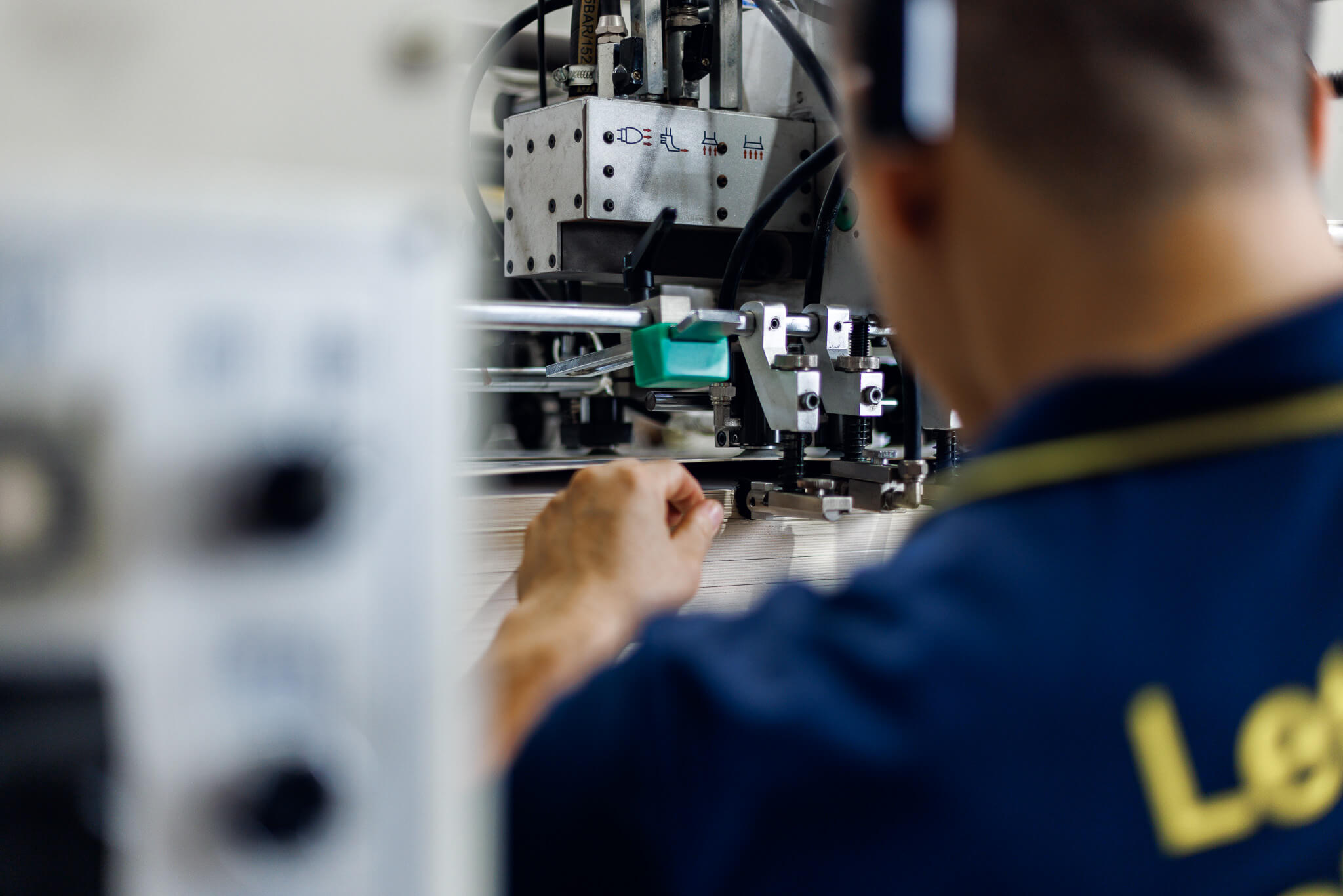 Brisbane's key industries | Choose Brisbane