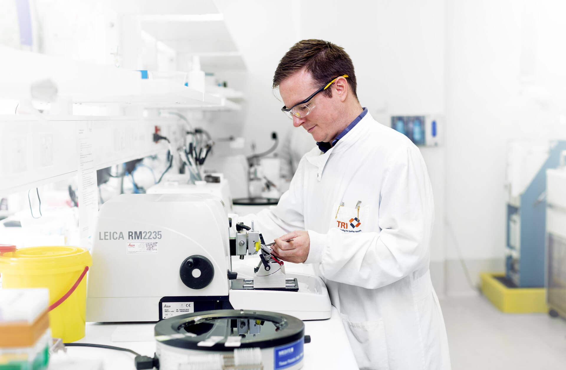 Medtech Accelerator program | Choose Brisbane, Australia