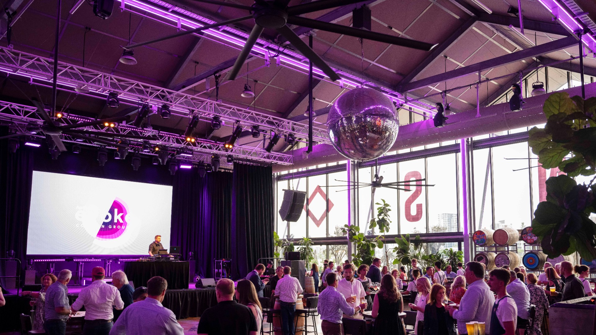 EvokeAG 2025: Brisbane hosts Asia Pacific's leading agrifood innovation ...