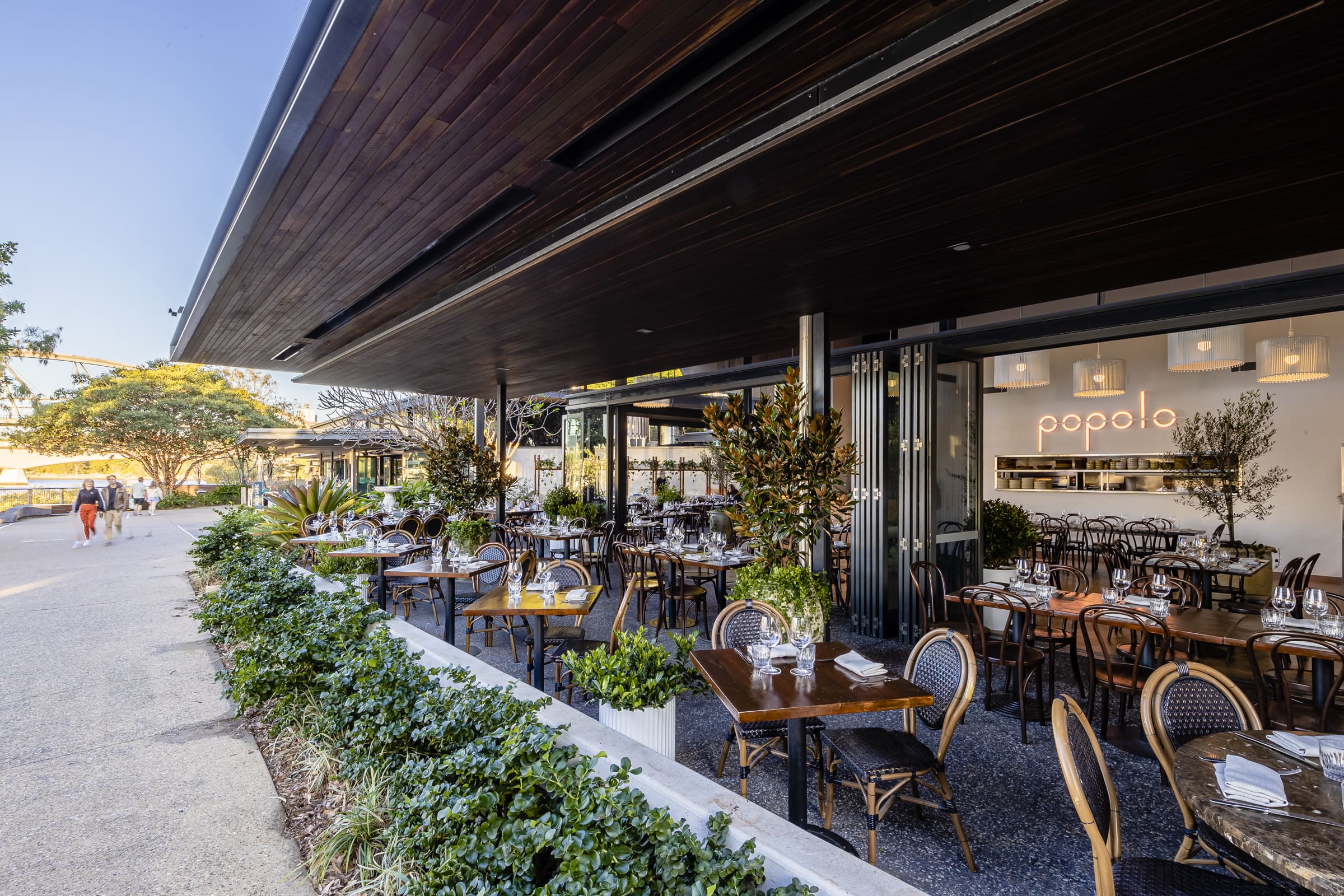 DAP & Co | Brisbane Event Planner